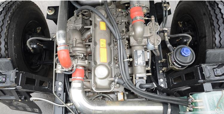 XE TẢI BEN 9.15 TẤN Howo SINOTRUCK